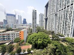 cantonment-towers photo thumbnail #2